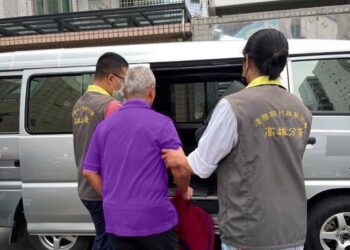 聰明反被聰明誤？ 義務人「超前部署」脫產，高雄分署向法院聲請管收獲准