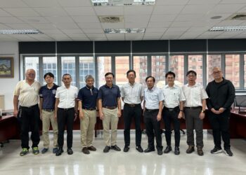 0728豪雨後 中央地方合作強化坡地防災整備