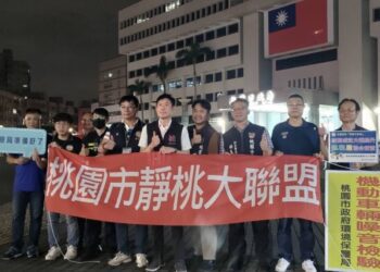 桃園聯手北部七縣市強勢打擊噪音車　跨縣市守護居民安寧