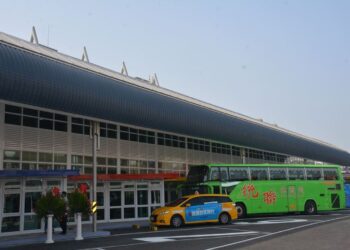 接駛國光客運路線 屏東國道客運服務不中斷