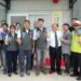 澎湖樂齡數位示範體驗場域啟用 陳光復:打造阿公阿嬤快樂學習的綠生活園地
