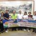 澎湖綠能發展成果卓著 新竹縣長楊文科率隊交流取經