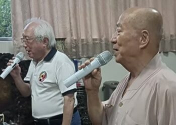 楊家福醫師 另類音樂治療綜效明顯