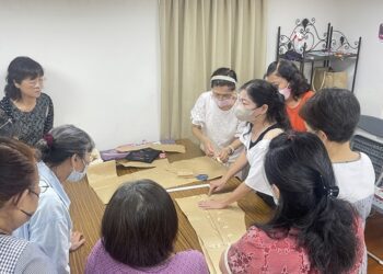 擴增學習據點 高市勞工大學課程9/6起線上報名