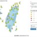 今紫外線過量！西部午後慎防雷雨 近山區恐有局部大雨