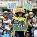 全國「交通安全月」啟動 嘉市警局開學週總動員全力守護學童安全