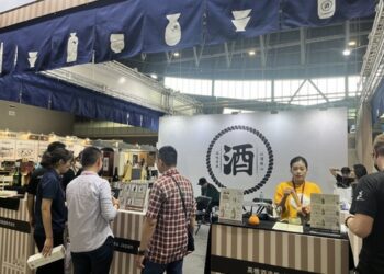 全台巡迴飲食大展首屆臺南站今於會展中心登場