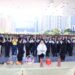 中市府舉行中元普渡 盧秀燕祈求三大心願:國家安定、市政昌隆、人民安心