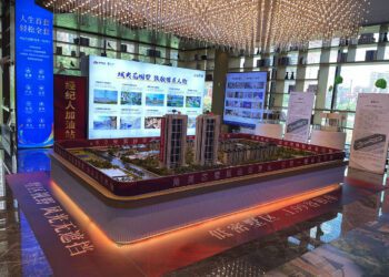 讀者投書/台灣同胞在福建漳州買房　遇不良房地產集團　貸款分期受挫首付無法退款投訴無門