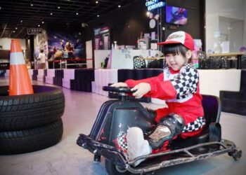 台北親子景點｜帶孩子出門放電的6大好去處，在玩耍中學習體驗！