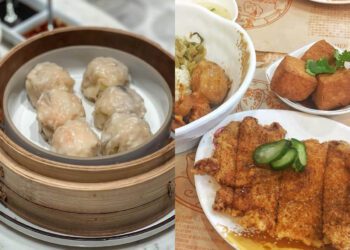 全台美食｜韓國偶像台灣美食地圖！K-Pop粉絲必收藏，韓星曾來吃這7間！