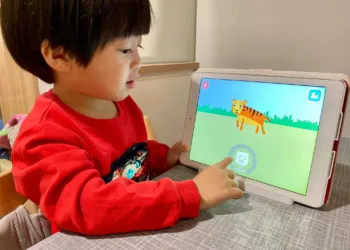 公幼無英語課！兒童英文APP助父母解決難題