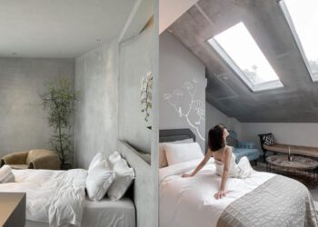 南投住宿｜優游於湖光山色之間，日月潭住宿推薦