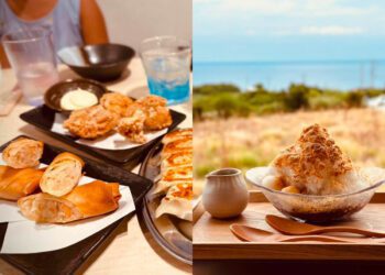 日本美食推薦｜揭露沖繩當地人口袋名單中8家私房美食