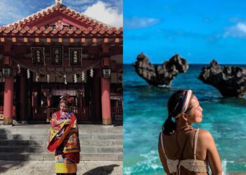 沖繩自由行｜在沖繩來趟自駕之旅 2024必看沖繩旅遊攻略！