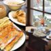 高雄美食|7家高雄世運主場館周邊美食推薦 異國料理、眷村美食一次看