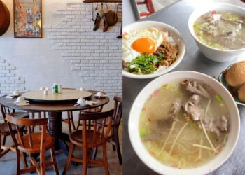 台灣美食｜2024必比登推薦-台南、高雄新入選美食店家大公開 饕客的口袋名單迷人在地美食吃過了嗎？