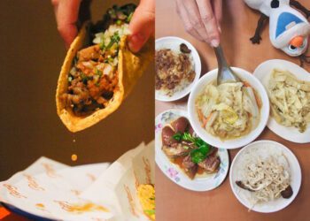 台灣美食｜2024必比登推薦新入選美食店家大公開 台北、台中物有所值的必吃美食