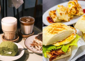 台南美食｜台南宵夜吃什麼？雙拼牛肉湯、個人麻辣鍋深夜都吃得到