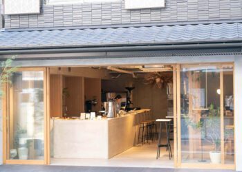 日本咖啡廳｜麥當勞鬆餅漢堡不用等國家！京都跑咖日常 連日本人都喜愛6間咖啡廳