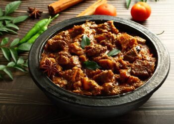 台北美食｜8間台北羊肉爐店家推薦 知名排隊名店推薦一次看