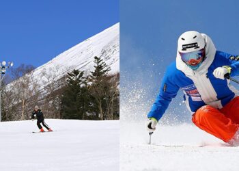 四大日本滑雪場指南 體驗粉雪與溫泉完美冬季旅遊行程推薦