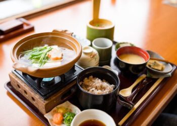 日本美食｜必吃新宿美食推薦TOP6 精選人氣壽司、拉麵、咖哩、義法料理