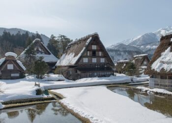 名古屋景點｜過年出國就去日本名古屋 一次網羅人氣行程精選