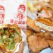 全台美食|盤點全台9間特色美食 超浮誇雞排塞「干貝蝦仁」、麻辣豆花、蛋捲臭豆腐吃過嗎?