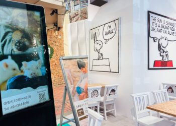 2025人氣日本咖啡廳｜直擊東京最新開幕的BONTEMP、HONOLULU、史努比、PAP COFFEE等7大打卡點