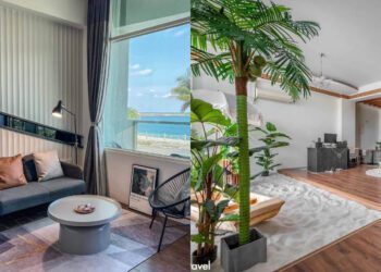 東部住宿推薦｜回訪率超高 CP值超高 精選東部7間住宿 邀你重溫花東美景