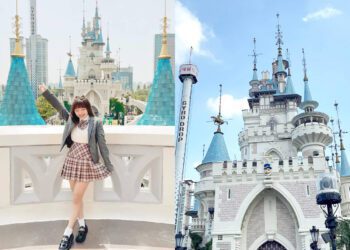 韓國景點｜樂天世界旅遊攻略來了 掌握推薦必玩設施、門票價格與交通方式