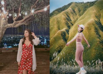 宜蘭景點｜美麗溫潤溫泉之鄉 夢幻蘭陽平原景色 礁溪一日遊 溫暖疲憊心靈