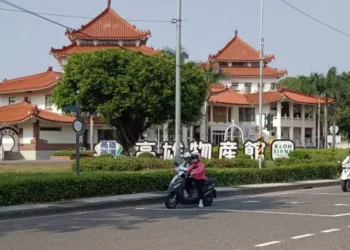 農特產守護者　高雄物產館永續經營屹立11年