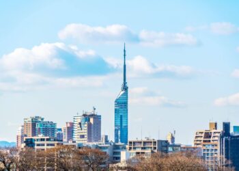 日本景點｜看夜景、質感咖啡廳、明太子吃到飽 福岡一日遊推薦
