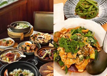 台北美食｜誰說吃素不能享受美食 台北平價素食餐廳推薦 不吃素也會很滿足