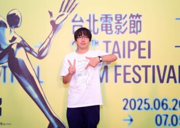 導演森井勇佑來台分享《29號公路》幕後創作契機