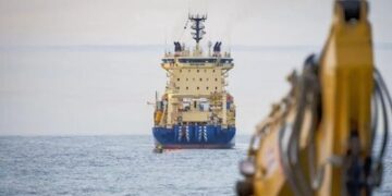 2Africa海纜主幹系統完工,中國移動國際助力非洲數智化發展