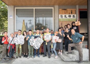 推動農村社區永續農旅　旅行同業反應熱烈