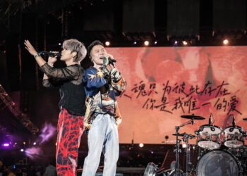 GX《大玩一票》2/4高雄感謝簽票會 GX《大玩一票》2/4高雄感謝簽票會