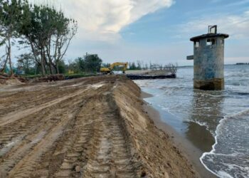 颱風蘇拉逼近！ 東部雨勢入夜漸增 南市加強防颱