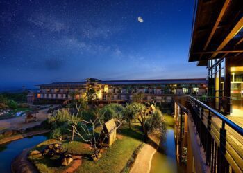 六福打造美好旅遊環境 推展場限定永續旅行加購優惠 南港展覽館熱烈登場