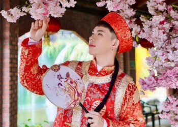 台灣白河萬里長城 萬聖節變裝派對開跑 穿日式和服可免費入場