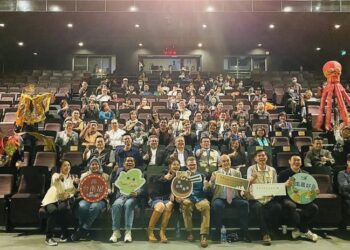 美食界翹楚重磅登場 「臺南國際美食論壇」展現不同飲食文化國際觀