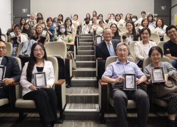 你聽過「自腴力」嗎？和日本減重教父一同探索亞洲最低肥胖率的祕密