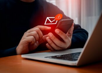 安達人壽啟用「68365」短碼簡訊　加強資訊防範意識