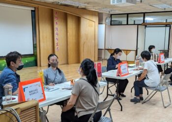 高市勞工局整合全方位資源助弱勢者成功就業