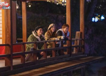 陽光男孩無畏體感零度 周予天拍MV現Man爆男人味