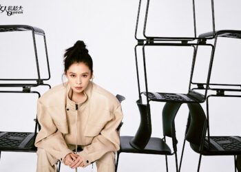 徐若瑄《女人我最大》吐露心聲「不放過自己」 立志賺錢買房養媽媽