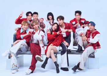 《HOHOHO！唱響平安夜》蘇慧倫、Energy、丁噹、白安、鼓鼓呂思緯、蕭秉治暖心開唱